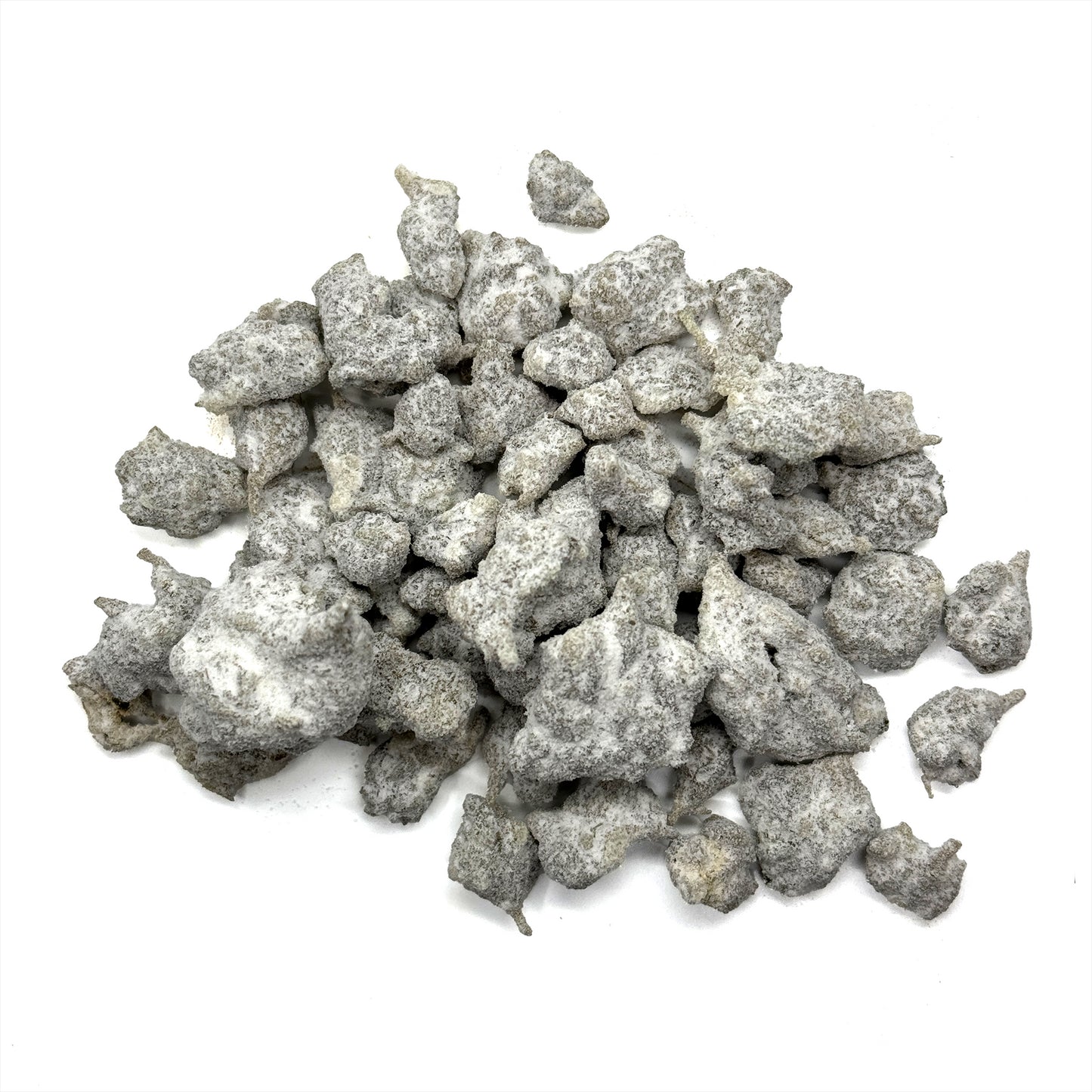 Ice Rock CBD Premium – Résine glacée 73 % CBD, Culture Indoor Italie