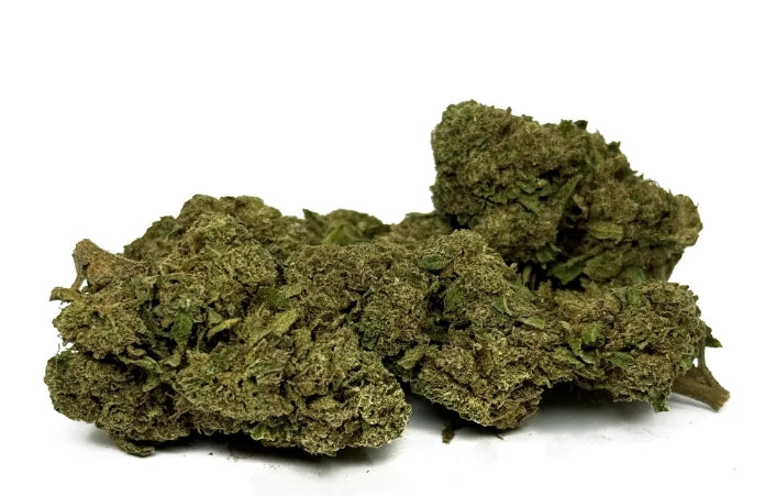 Fleur de CBD - OG Kush Greenhouse (Qualité premium en serre contrôlée)