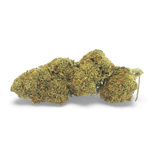 Strawberry Haze