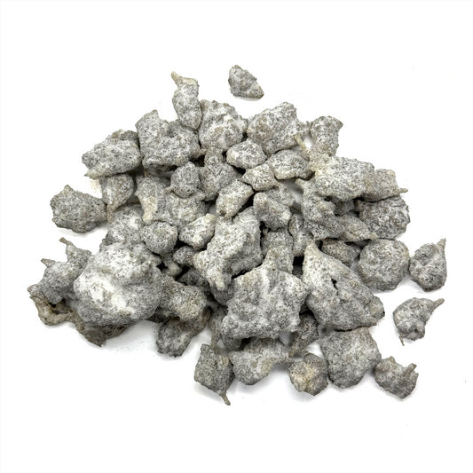 Ice Rock CBD Premium – Résine glacée 73 % CBD, Culture Indoor Italie