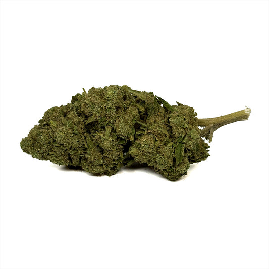 Fleur de CBD - OG Kush Greenhouse  (Qualité premium en serre contrôlée)