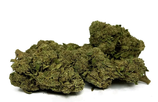 Fleur de CBD - OG Kush Greenhouse  (Qualité premium en serre contrôlée)