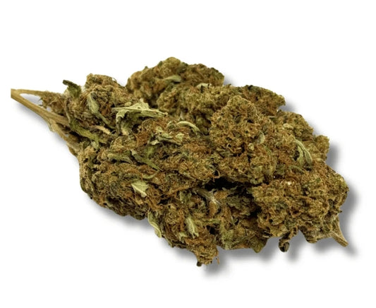 Lemon Haze CBD Greenhouse – Fleur de CBD Italienne 4 %